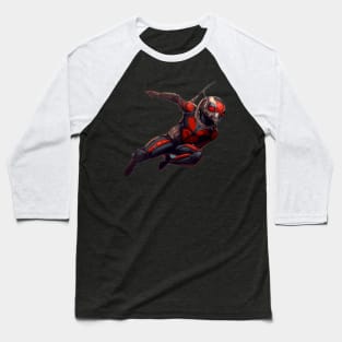 ANT-MAN AND THE WASP: QUANTUMANIA Baseball T-Shirt